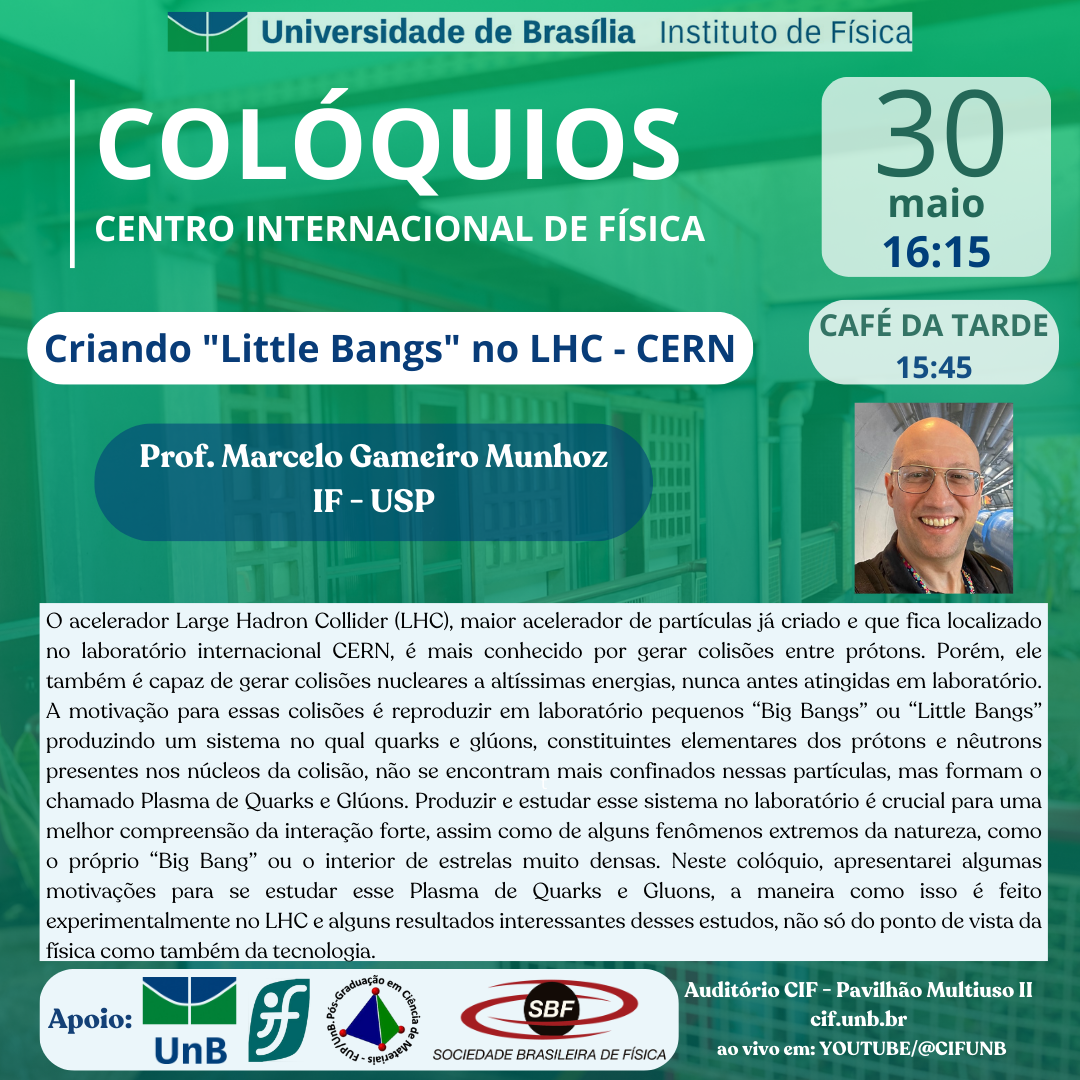 Colóquio